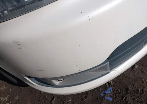 2013 Ford Flex Sel из США, поврежденный, VIN 2FMHK6C88DBD22466